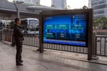 Asia leads the global AI expansion as investors shift capital to regional tech hubs, capitalizing on semiconductor demand and superior earnings growth potential.