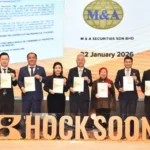 Hock Soon Capital aims to raise RM60 million via a Main Market IPO to double its egg production capacity. Discover how this move strengthens regional food security.