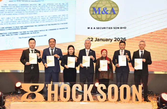 Hock Soon Capital aims to raise RM60 million via a Main Market IPO to double its egg production capacity. Discover how this move strengthens regional food security.