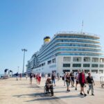 Penang prioritizes high-value cruise tourism by boosting onshore spending and local SME integration to ensure sustainable economic growth through 2026.