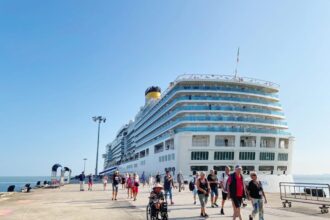 Penang prioritizes high-value cruise tourism by boosting onshore spending and local SME integration to ensure sustainable economic growth through 2026.