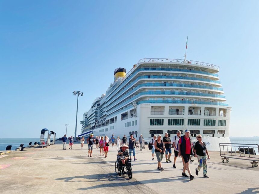 Penang prioritizes high-value cruise tourism by boosting onshore spending and local SME integration to ensure sustainable economic growth through 2026.