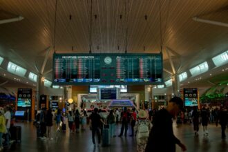 Malaysia targets 4.6 million Indonesian visitors via the VM2026 campaign, leveraging 320 events and enhanced flight connectivity to drive regional tourism growth.