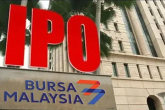 ISF Group Bhd debuts on Bursa Malaysia with over 31 times oversubscription, signaling strong investor confidence and high liquidity for industrial IPOs.