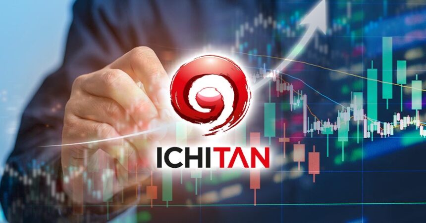 Ichitan Group projects double digit earnings growth and an 8-9% dividend yield for 2026, driven by new product launches and strong Thai market demand.