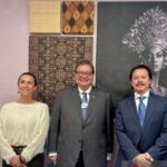 Indonesia seeks to expand its digital economy by courting investment from Nvidia and AWS. Jakarta targets data centers and AI to drive regional growth and stability.