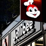 Jollibee shares rise as the company confirms strong 2025 results and reveals plans for a US listing by 2027 to accelerate its global expansion strategy.