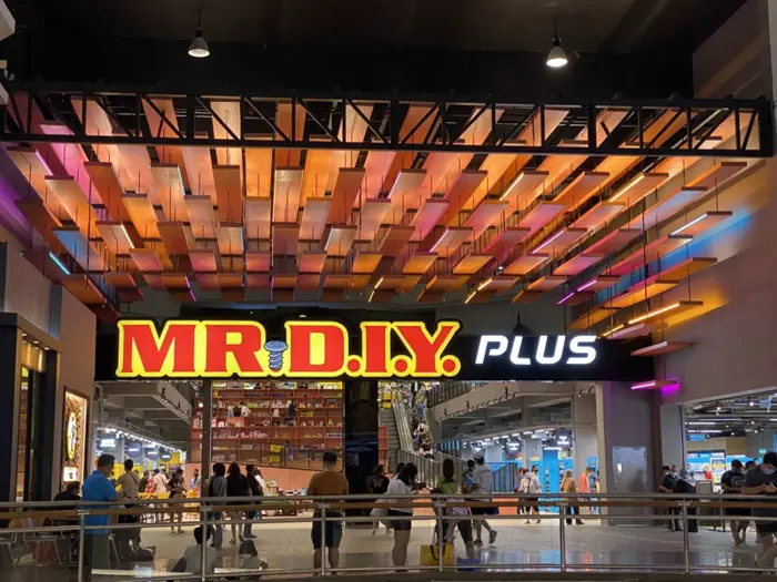 MR DIY leads Southeast Asia as the top performing stock this month, fueled by aggressive store expansion and a surge in Malaysian domestic consumer spending.