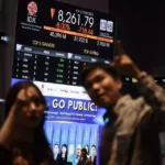 The JCI plunged 7.35% after a critical MSCI review sparked a massive sell-off, highlighting core investability and transparency issues in Indonesia.