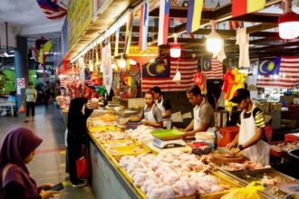 Malaysia inflation reached 1.4% in November 2025 due to fiscal changes. Core inflation stays stable at 2.2% reflecting steady underlying economic pressures.