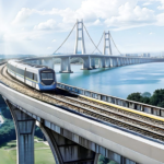 The Mutiara Line LRT project empowers local contractors with RM1.14b in contracts, driving regional growth and enhancing connectivity across the Northern Region.