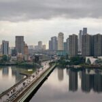 Menteri Besar Onn Hafiz announces Johor recorded a historic RM2.67 billion revenue in 2025. This record growth will fund development and welfare for the state.