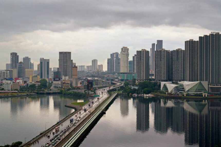 Menteri Besar Onn Hafiz announces Johor recorded a historic RM2.67 billion revenue in 2025. This record growth will fund development and welfare for the state.