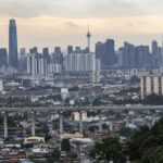Malaysia outlines a strategic roadmap to escape the middle-income trap through digital transformation, high-tech investment, and enhanced human capital skills.