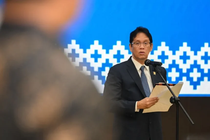 Minister Purbaya intensifies customs oversight to shield Indonesia’s domestic industries and optimize state revenue by curbing the influx of illegal foreign goods.