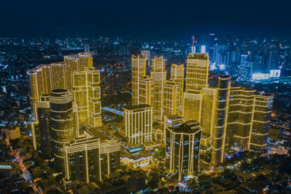 Rockwell Land plans a 10 billion peso bond offering to fund its expansion into luxury residential and retail markets like Alabang Town Center through 2026.