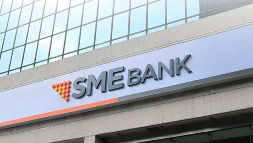 Malaysia’s SME Bank projects 4.3 percent GDP growth for 2026, supported by a stable 2.75 percent OPR and strategic financing for small business technology adoption.