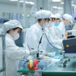 Vietnam addresses the semiconductor surge by training 50,000 engineers to boost high-tech growth and secure its role in the global electronics value chain.