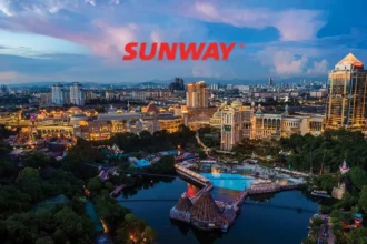 Sunway expands its land bank with RM180 million acquisitions in Selangor and Penang. New transit-oriented projects aim to drive over RM1 billion in GDV for 2026.
