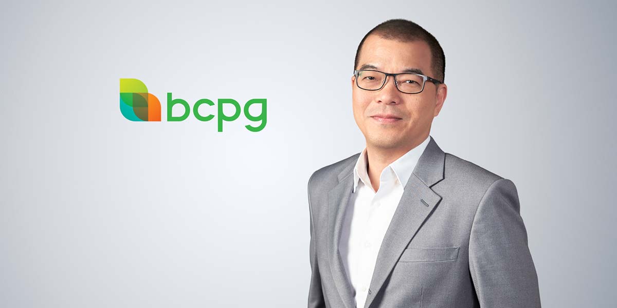 BCPG reports a 61% surge in core profit to THB 1,807 million for 2025, driven by strategic global expansion and rising energy demand from the AI and data sectors.