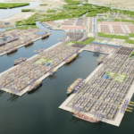 Ho Chi Minh City approves the $1.95 billion Cai Mep Ha port project, a strategic transshipment hub designed to boost maritime logistics and regional competition.
