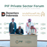 Danantara seeks a strategic partnership with Saudi Arabia to enhance Hajj and Umrah services through integrated infrastructure and professional management.