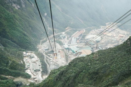 Freeport and Indonesia sign a landmark deal to extend Grasberg mining rights. The pact secures long-term copper supply and increases national ownership to 63%.