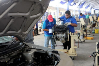 The RM7.9 billion allocation for Tvet in 2026 aims to revitalize rural economies and curb migration by equipping youth with high-demand technical skills.