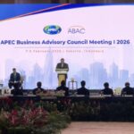Indonesia expands QRIS to APEC economies to boost export growth and digital trade, creating a seamless financial bridge for businesses across the region.