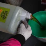 Indonesia Bans Palm Oil Waste Exports For Energy Goals