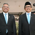 President Prabowo Subianto inaugurated Juda Agung as the new Deputy Finance Minister to enhance fiscal and monetary synergy within the national government.
