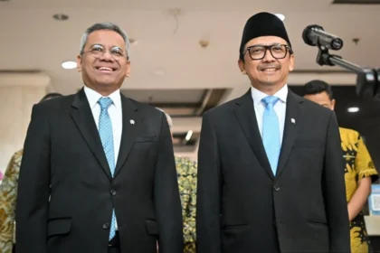 President Prabowo Subianto inaugurated Juda Agung as the new Deputy Finance Minister to enhance fiscal and monetary synergy within the national government.