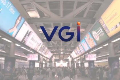 Krungsri Securities analyzes VGI's fiscal outlook, highlighting a shift toward O2O solutions and 20 billion baht in cash reserves despite current profit pressures.