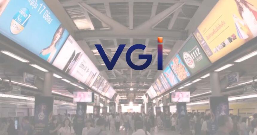 Krungsri Securities analyzes VGI's fiscal outlook, highlighting a shift toward O2O solutions and 20 billion baht in cash reserves despite current profit pressures.