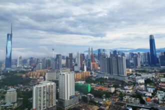 Malaysia narrows its fiscal deficit from 6.4 percent to 3.8 percent by 2025, with Budget 2026 targeting a lower 3.5 percent through bold governance reforms.