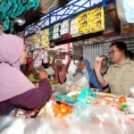 Trade Minister Budi Santoso ensures stable food prices and sufficient supplies ahead of Ramadan and Eid, reinforcing national food security and market readiness.