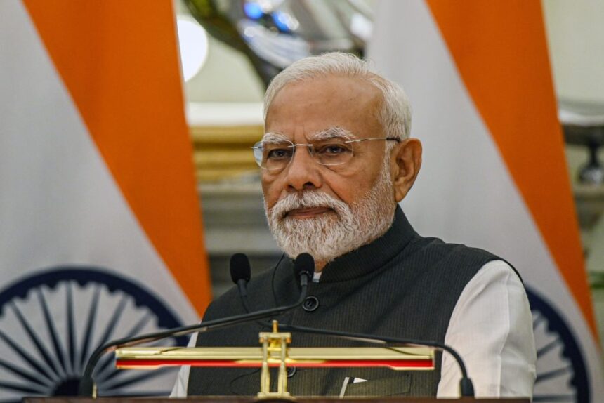 Indian Prime Minister Modi visits Malaysia to strengthen strategic ties, reset diplomatic relations, and boost trade flows through a new economic framework.