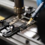 Malaysia’s National Semiconductor Strategy aims to develop 60,000 skilled workers and 10 billion-dollar firms to move up the global tech value chain by 2030.