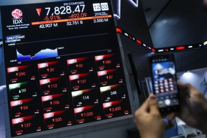 Indonesia’s OJK is launching a specialized task force to accelerate capital market reforms and restore investor trust through enhanced transparency and integrity.