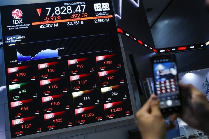 Indonesia’s OJK is launching a specialized task force to accelerate capital market reforms and restore investor trust through enhanced transparency and integrity.