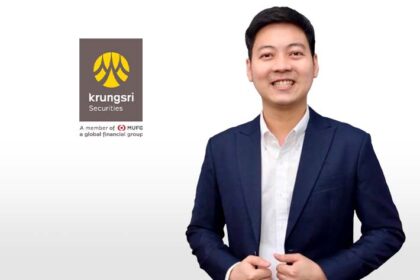 The SET Index gains momentum from election progress and tech recovery. Analysts target resistance at 1,520 points amid strong Thai economic growth in 2026.