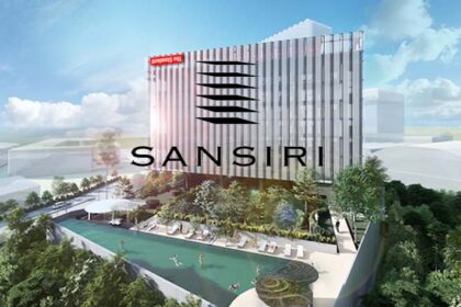 SIRI targets strong 2026 growth as brokers raise profit outlooks. High margins from condo transfers and Phuket projects drive robust dividends and market share.