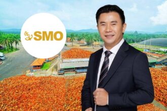 SMO aims for a THB 10 billion revenue target by 2026, driven by a 30 percent increase in palm oil production capacity and new industrial facility expansions.