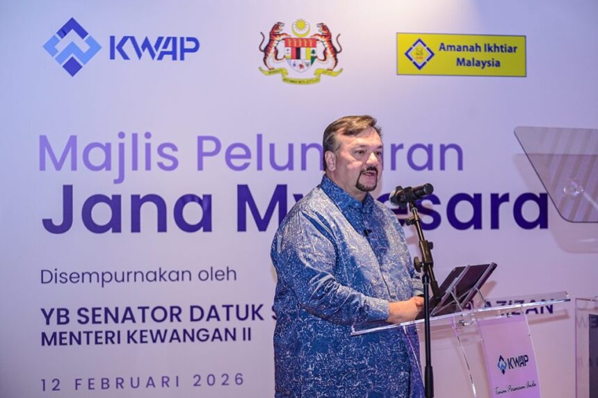 Malaysia disburses RM200 million in Sara aid as two million citizens redeem credits for essentials, marking a major milestone in digital welfare efficiency.