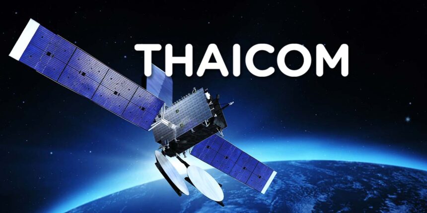 THCOM targets 10% growth in 2026 through the Thaicom 9 launch and USO3 contract, expanding satellite services and LEO partnerships across Thailand and India.