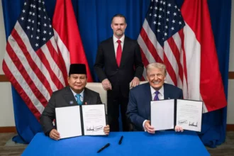 Indonesia secures a reciprocal tariff deal with the US, stripping non-trade clauses. The pact lowers duties to 19% and grants exemptions for 1,819 products.