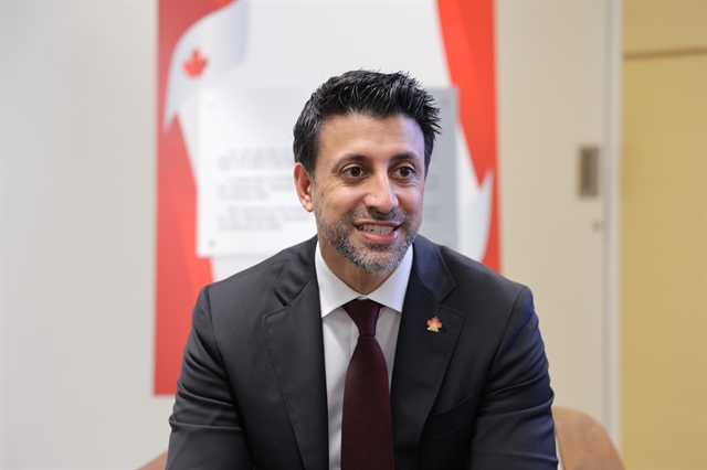 Bilateral trade between Vietnam and Canada has doubled since 2018, reaching over 15 billion dollars as both nations expand energy and technology partnerships.