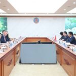 Vietnam targets a credit rating upgrade to Baa3 by 2030, fostering a transparent capital market through green finance and a robust local rating services framework.