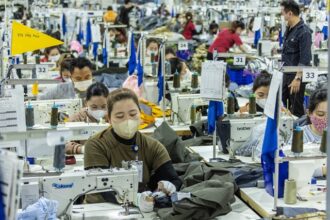 Vietnam Textile Sector Shifts Focus To Growth Quality