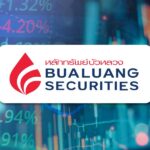 Bualuang Securities forecasts rising Thai energy stock profits as the US-Iran conflict disrupts the Strait of Hormuz, driving global oil prices and market volatility.